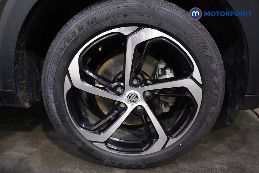 Used MG MG HS 2024 for sale - 77167597: Photo 33