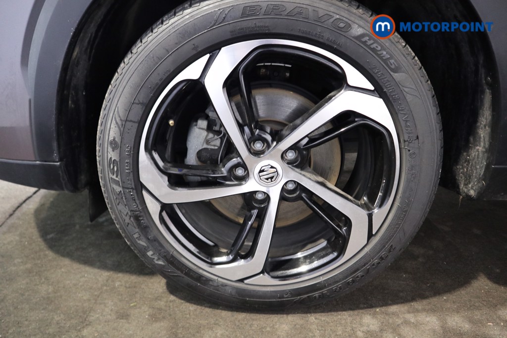 Used MG MG HS 2024 for sale - 77167597: Photo 34