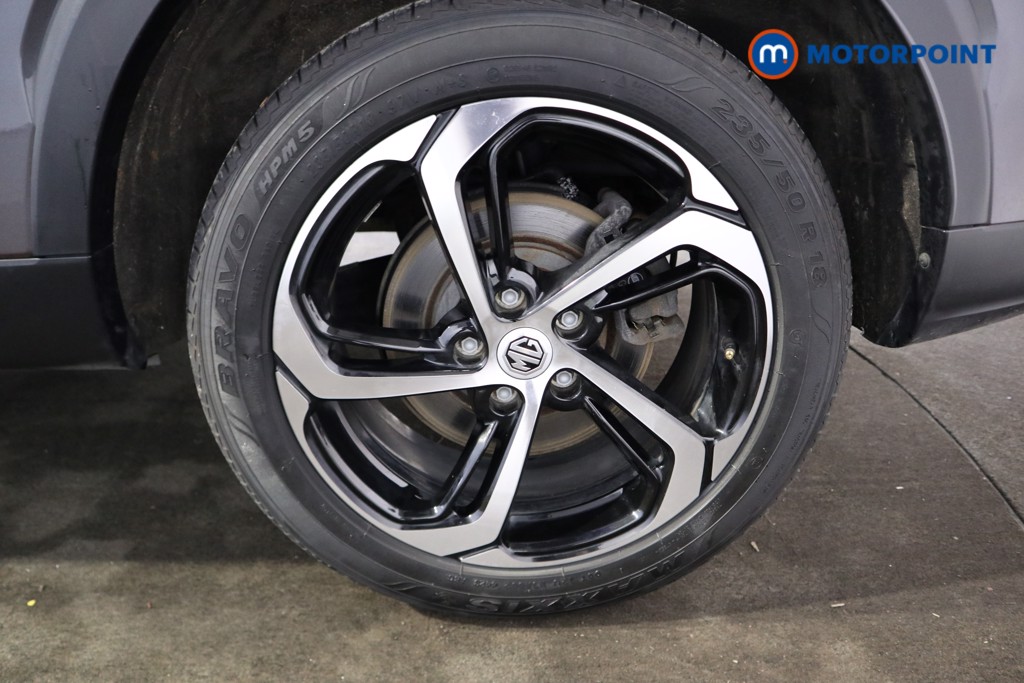 Used MG MG HS 2024 for sale - 77167597: Photo 35