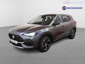 Used MG MG HS 2024 for sale - 77167597: Photo