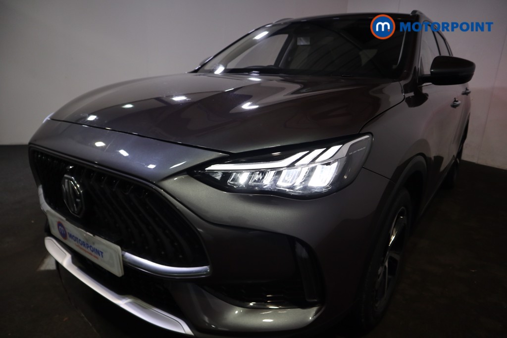 Used MG MG HS 2024 for sale - 77167597: Photo 44