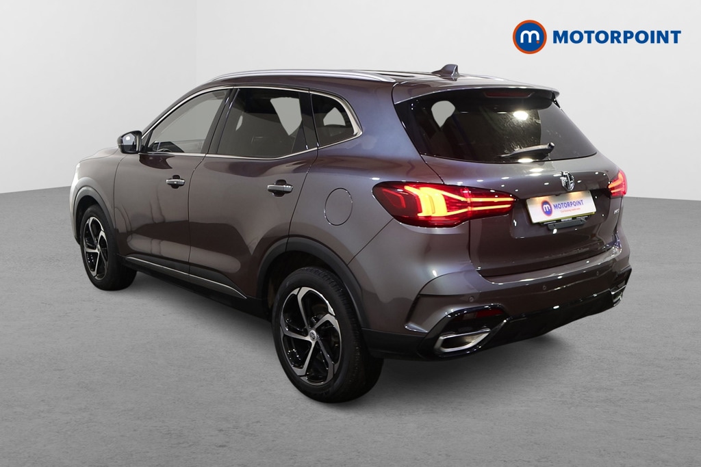 Used MG MG HS 2024 for sale - 77167597: Photo 5