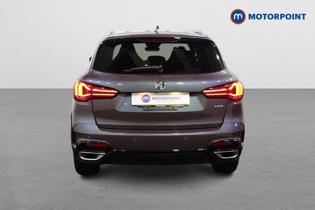 Used MG MG HS 2024 for sale - 77167597: Photo 6