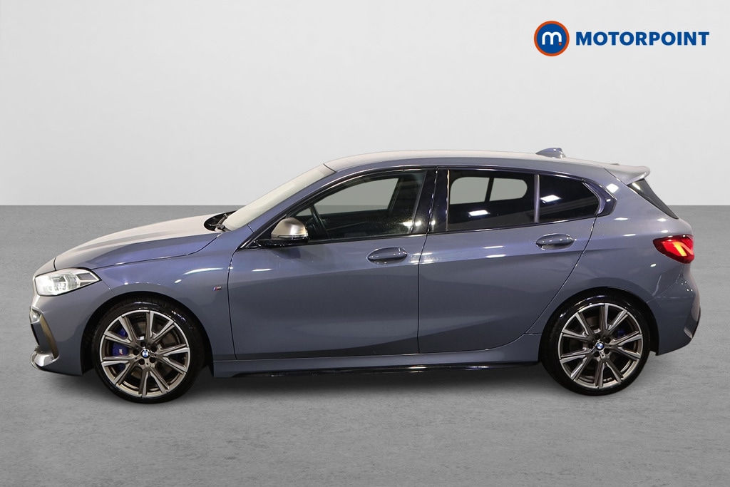 Used BMW 1 Series 2019 for sale - 77845878: Photo 4