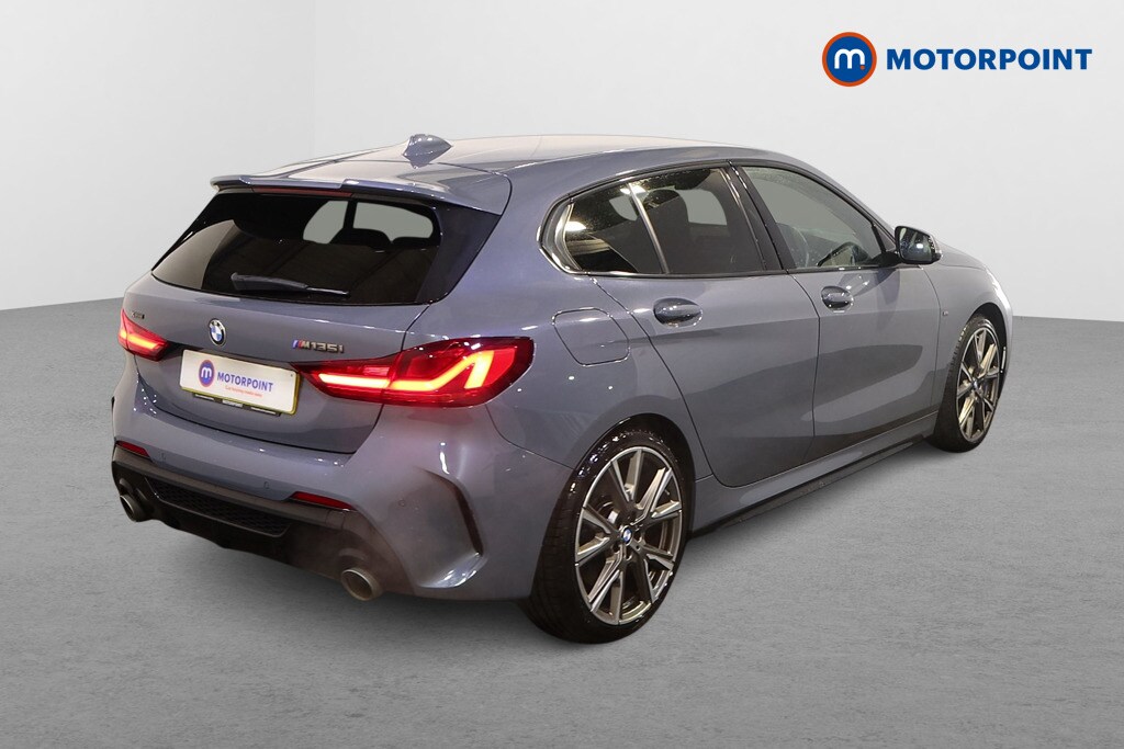 Used BMW 1 Series 2019 for sale - 77845878: Photo 7