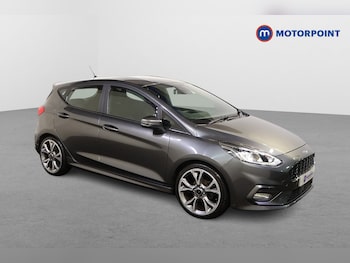 2019 - 1.0 EcoBoost 125 ST-Line 5dr