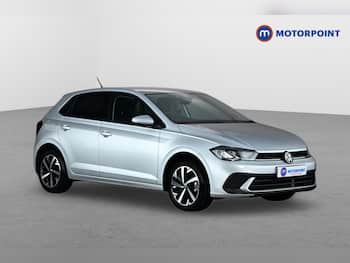 Used Volkswagen Polo 2025 for sale - 79743677: Photo