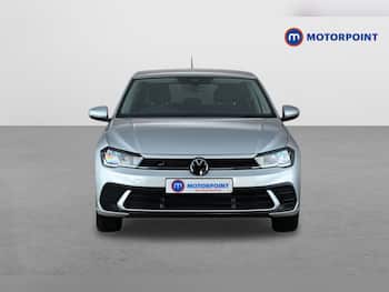 Used Volkswagen Polo 2025 for sale - 79743677: Photo