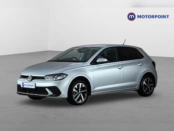 Used Volkswagen Polo 2025 for sale - 79743677: Photo