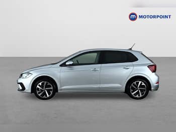 Used Volkswagen Polo 2025 for sale - 79743677: Photo