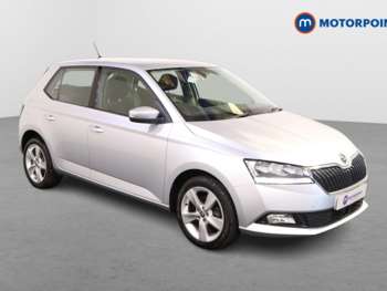 2020 - 1.0 TSI SE L 5dr