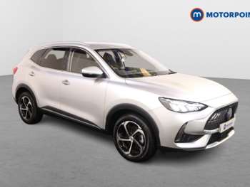 2023 - 1.5 T-GDI Trophy 5dr DCT
