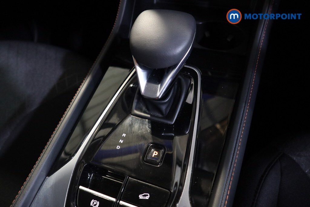 Used MG MG HS for sale - 77845869: Photo 18