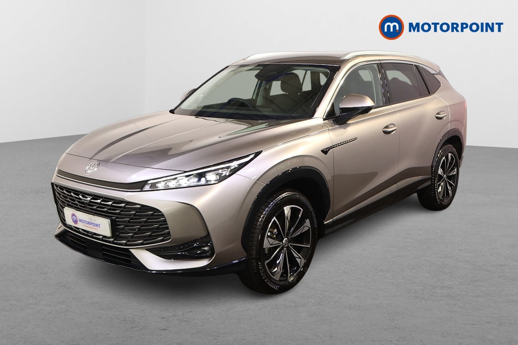 Used MG MG HS for sale - 77845869: Photo 3