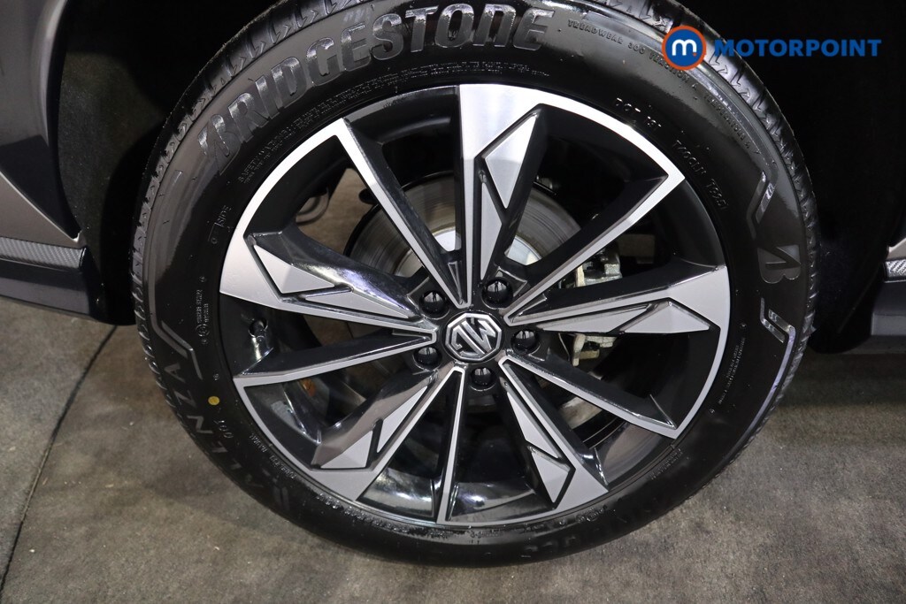 Used MG MG HS for sale - 77845869: Photo 30