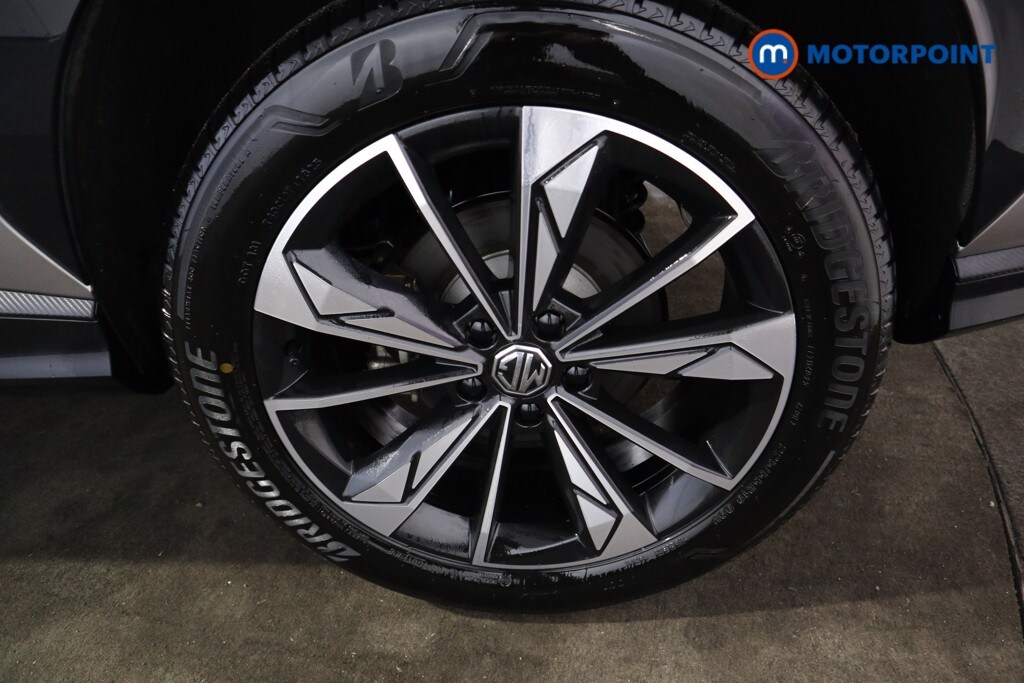 Used MG MG HS for sale - 77845869: Photo 33