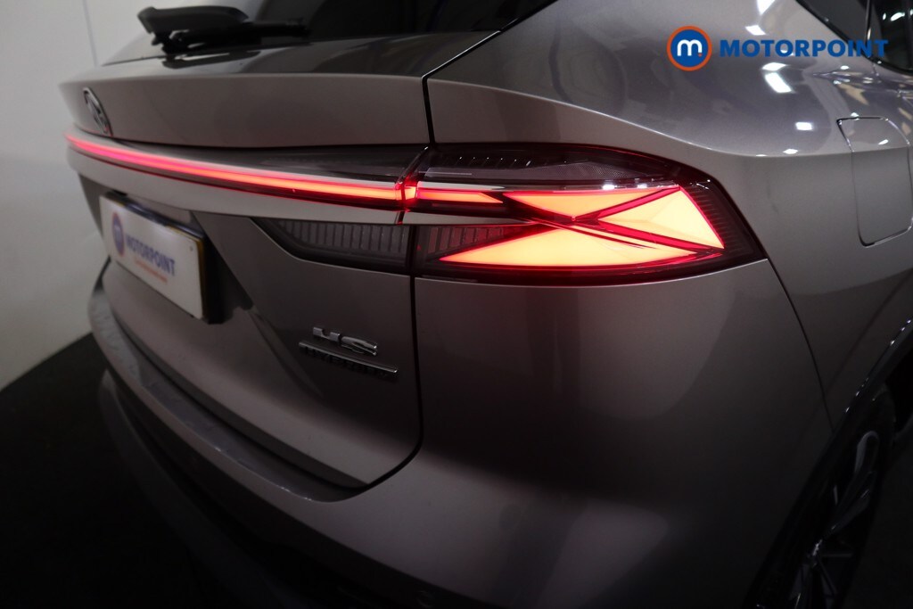 Used MG MG HS for sale - 77845869: Photo 38