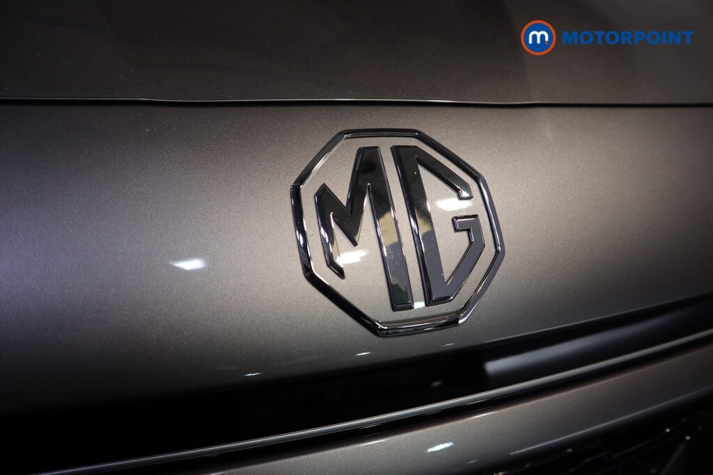Used MG MG HS for sale - 77845869: Photo 47