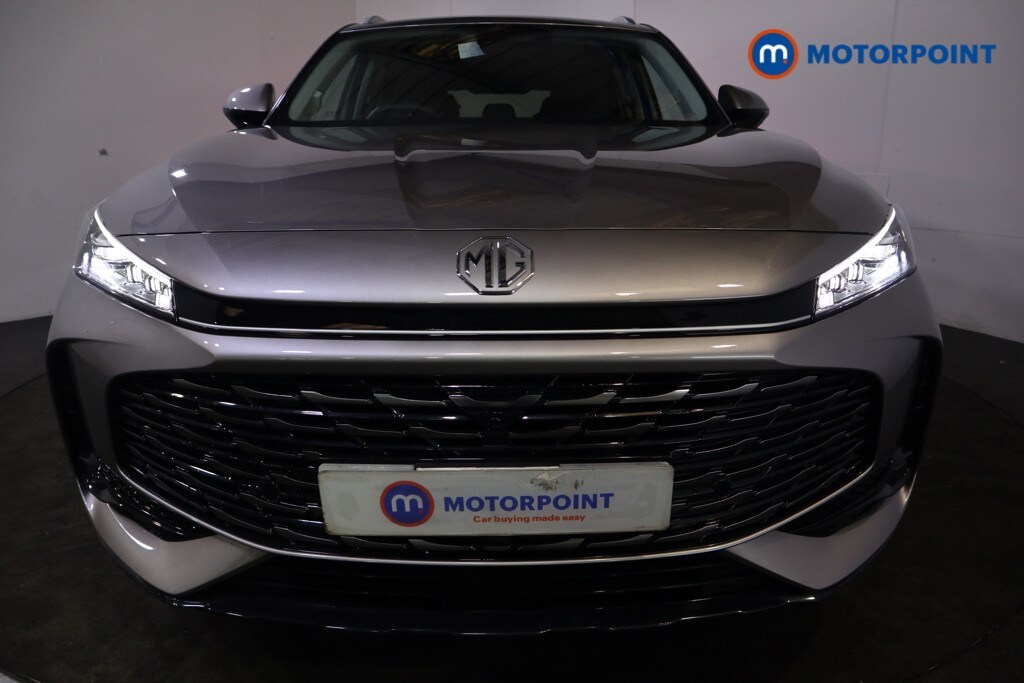 Used MG MG HS for sale - 77845869: Photo 48