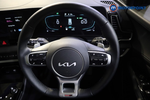 Used Kia Sportage 2025 for sale - 76252953: Photo 10