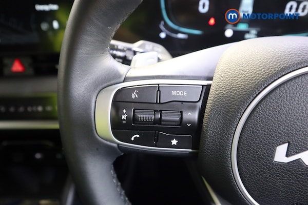 Used Kia Sportage 2025 for sale - 76252953: Photo 11