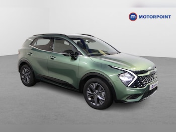 Used Kia Sportage 2025 for sale - 76252953: Photo