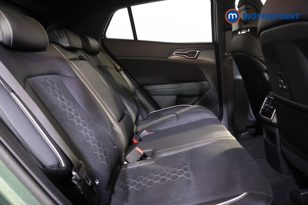 Used Kia Sportage 2025 for sale - 76252953: Photo 26