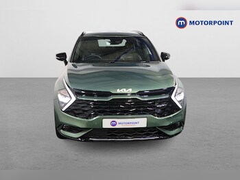 Used Kia Sportage 2025 for sale - 76252953: Photo
