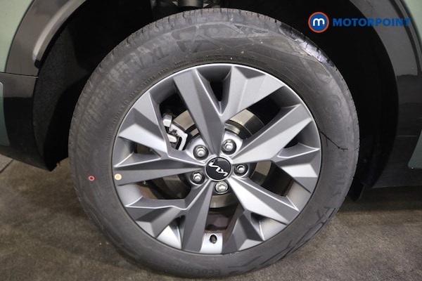 Used Kia Sportage 2025 for sale - 76252953: Photo 31