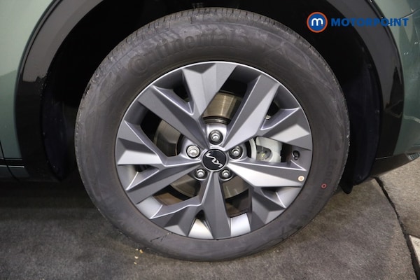 Used Kia Sportage 2025 for sale - 76252953: Photo 32