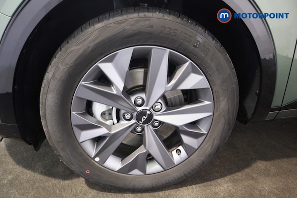 Used Kia Sportage 2025 for sale - 76252953: Photo 33