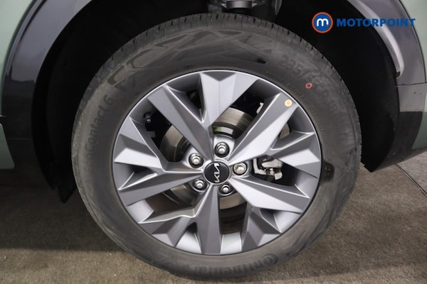 Used Kia Sportage 2025 for sale - 76252953: Photo 34