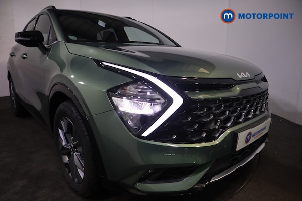 Used Kia Sportage 2025 for sale - 76252953: Photo 45