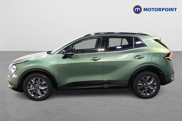 Used Kia Sportage 2025 for sale - 76252953: Photo 4