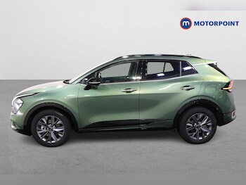 Used Kia Sportage 2025 for sale - 76252953: Photo