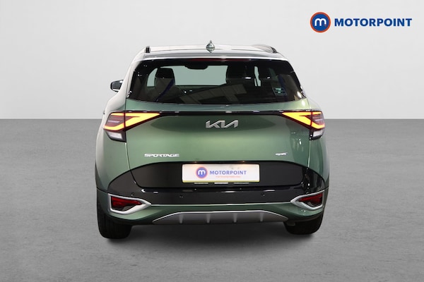 Used Kia Sportage 2025 for sale - 76252953: Photo 6