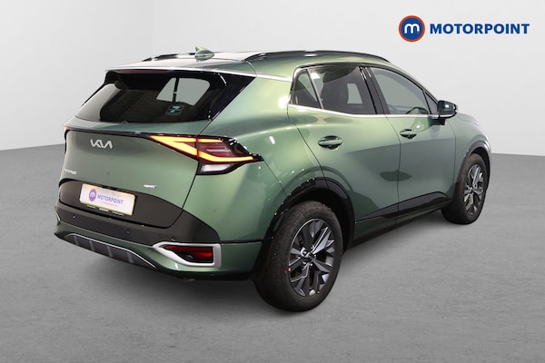 Used Kia Sportage 2025 for sale - 76252953: Photo 7