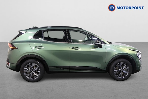 Used Kia Sportage 2025 for sale - 76252953: Photo 8