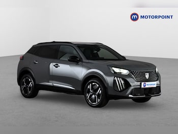 Used Peugeot 2008 undefined for sale - 78871087: Photo