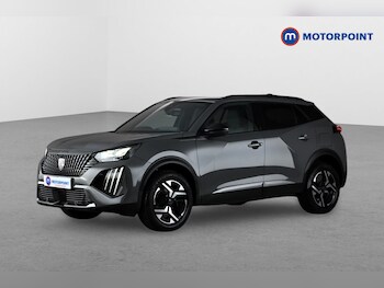 Used Peugeot 2008 undefined for sale - 78871087: Photo