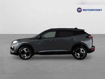 Used Peugeot 2008 undefined for sale - 78871087: Photo
