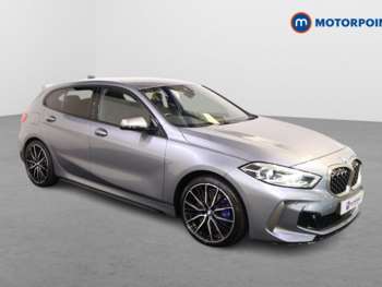 2023 - M135i xDrive 5dr Step Auto [Pro Pack]