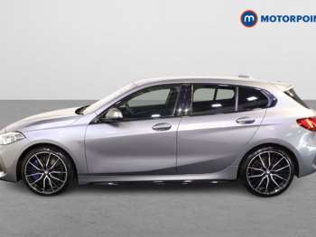 Used BMW 1 Series 2023 for sale - 75417736: Photo