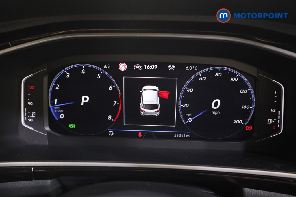 Used Volkswagen T-Roc 2022 for sale - 77582253: Photo 12