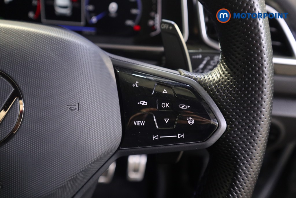 Used Volkswagen T-Roc 2022 for sale - 77582253: Photo 14