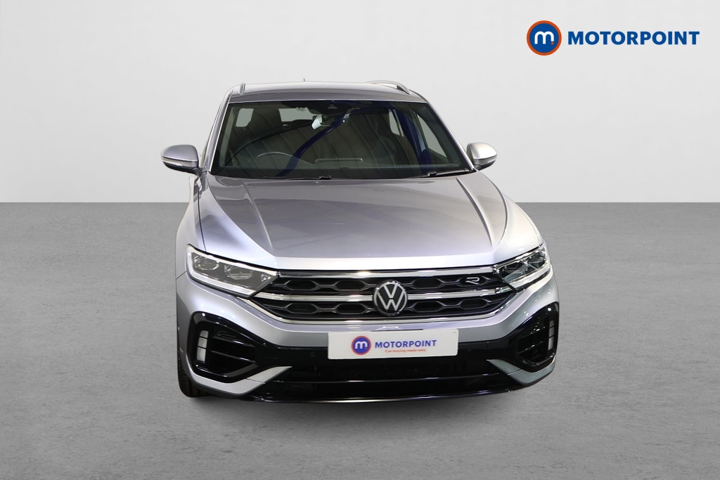 Used Volkswagen T-Roc 2022 for sale - 77582253: Photo 2