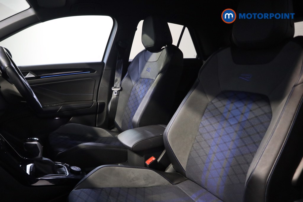 Used Volkswagen T-Roc 2022 for sale - 77582253: Photo 27