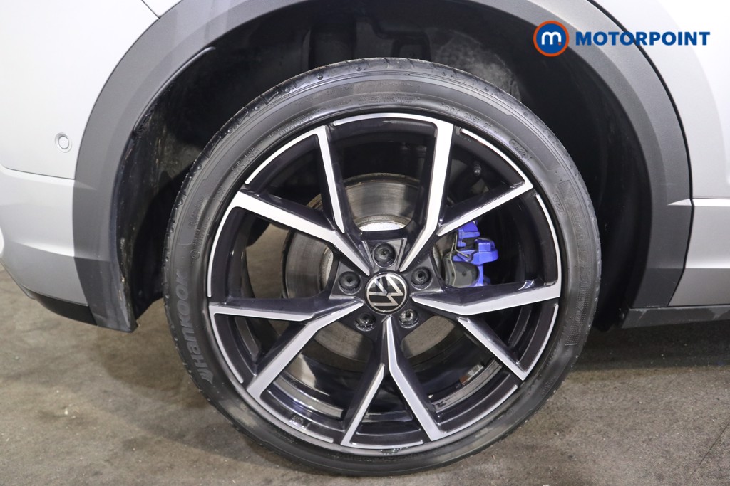 Used Volkswagen T-Roc 2022 for sale - 77582253: Photo 32