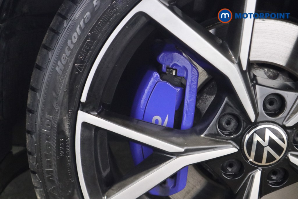 Used Volkswagen T-Roc 2022 for sale - 77582253: Photo 35