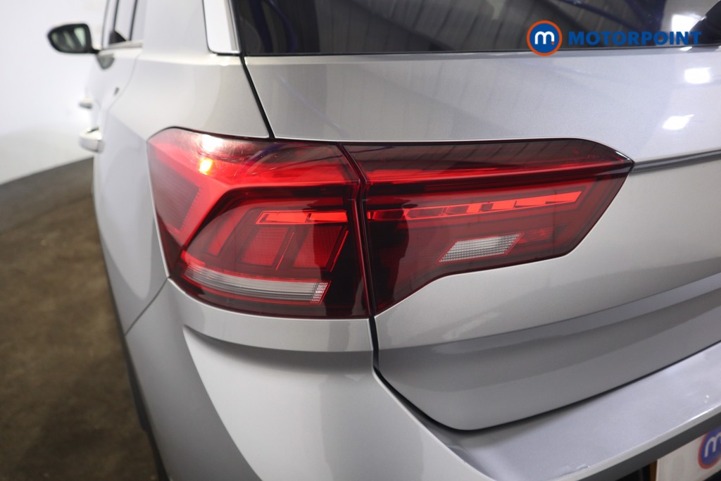 Used Volkswagen T-Roc 2022 for sale - 77582253: Photo 38